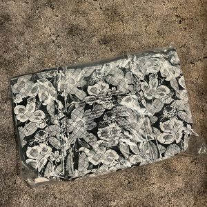 Vera Bradley miller travel bag